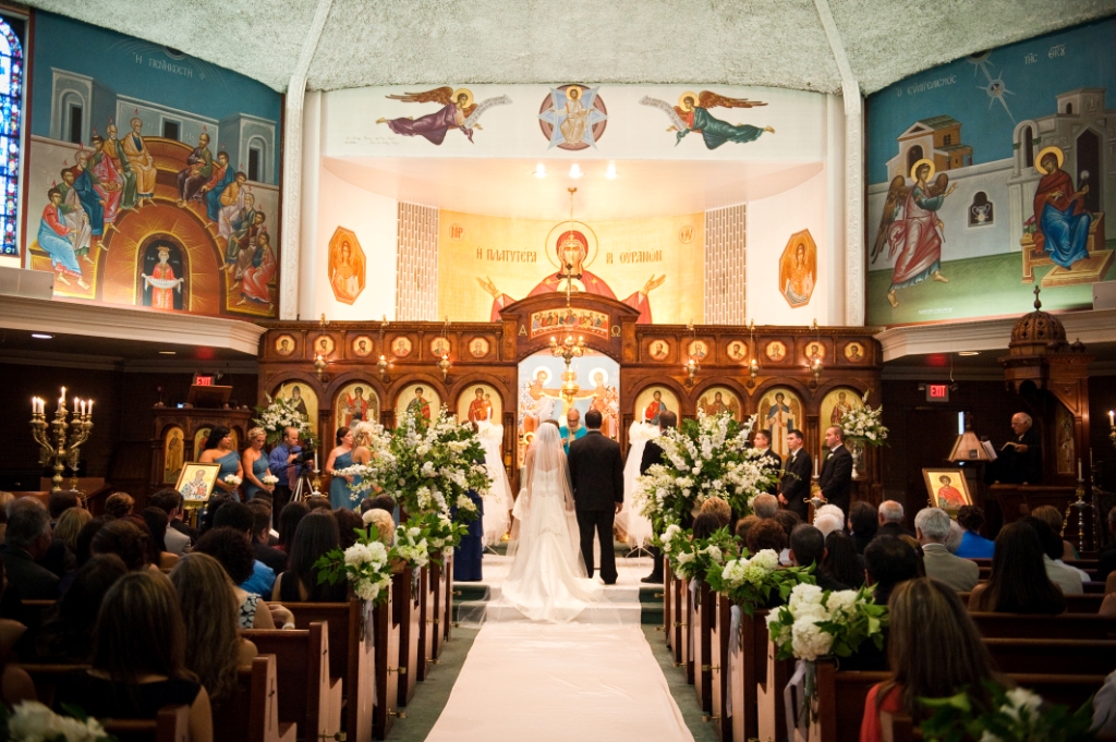 WE LOVE Wedding Ceremonies In Churches Evantine Design Blog 1024x681px
